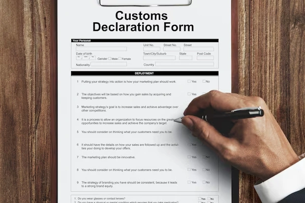 Declaration Suits