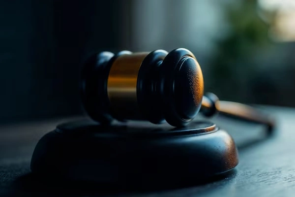 Anticipatory Bail