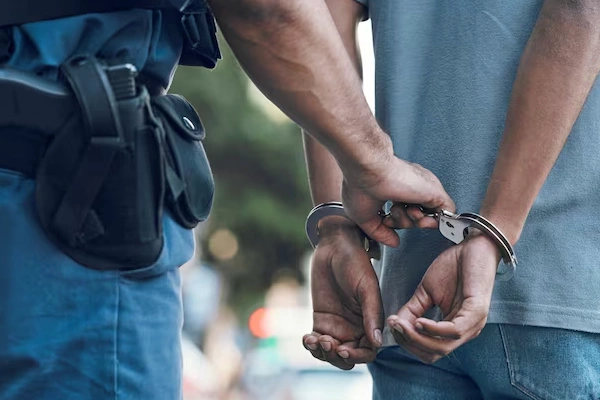 Criminal Appeals