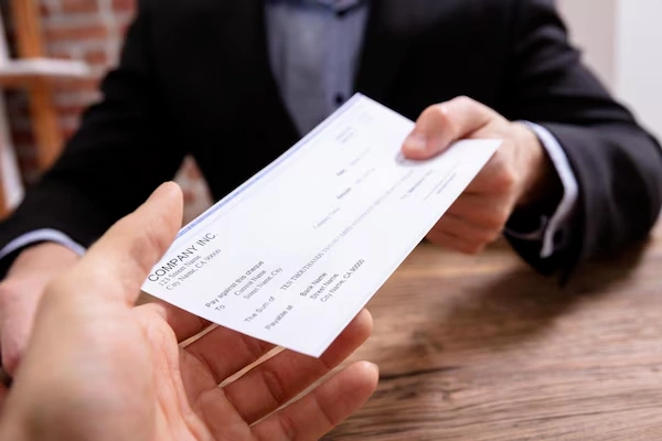 Cheque Bounce Cases NI Act