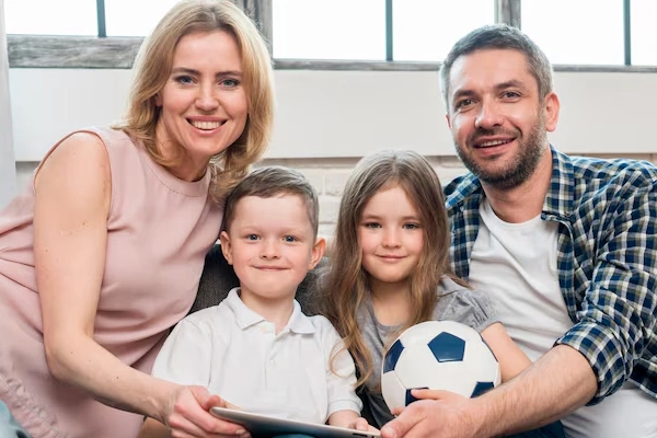 Child Custody Matters