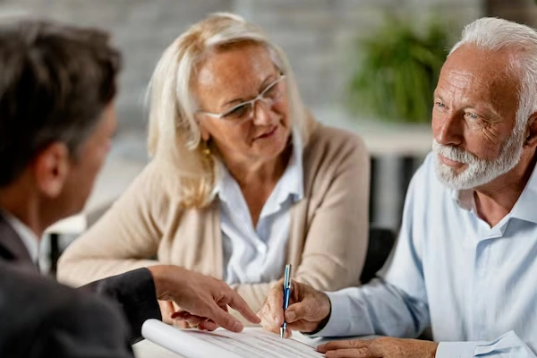 Matrimonial  Family Law
