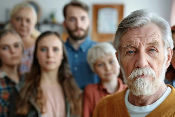 Seniority Disputes