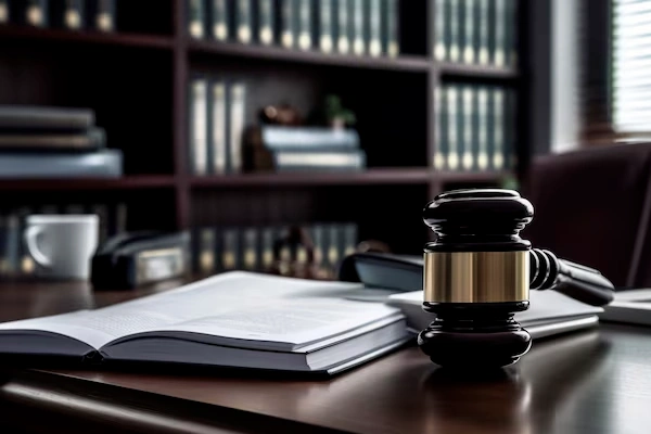 Administrative Law Matters