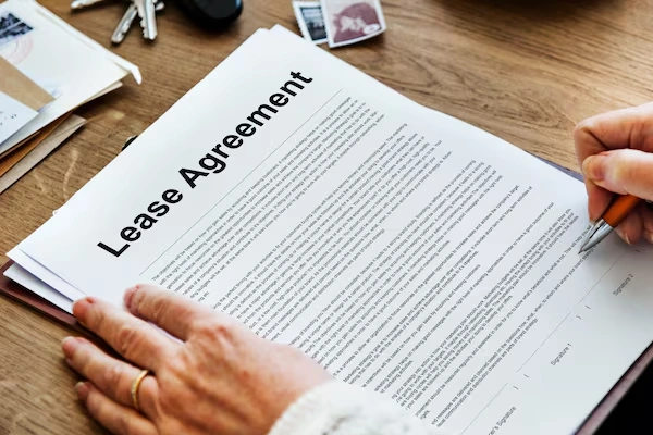 Lease Agreements