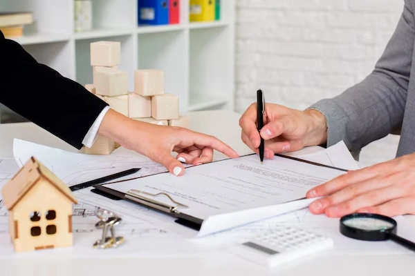 Property Documentation