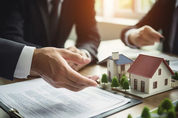 Property  Real Estate Law