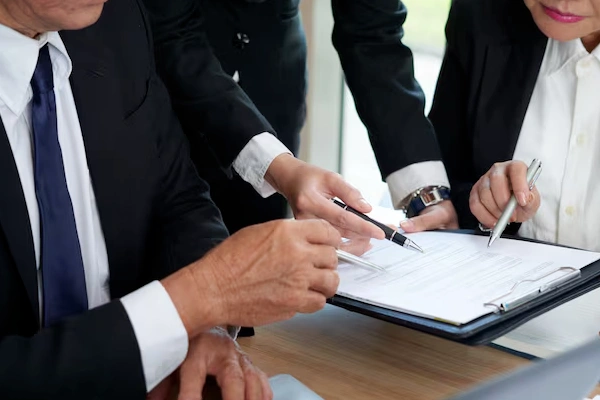 Commercial Litigation