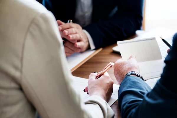 Commercial Arbitration