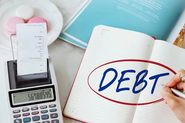 Loan Recovery Disputes